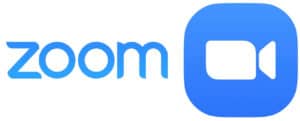 Zoom logo