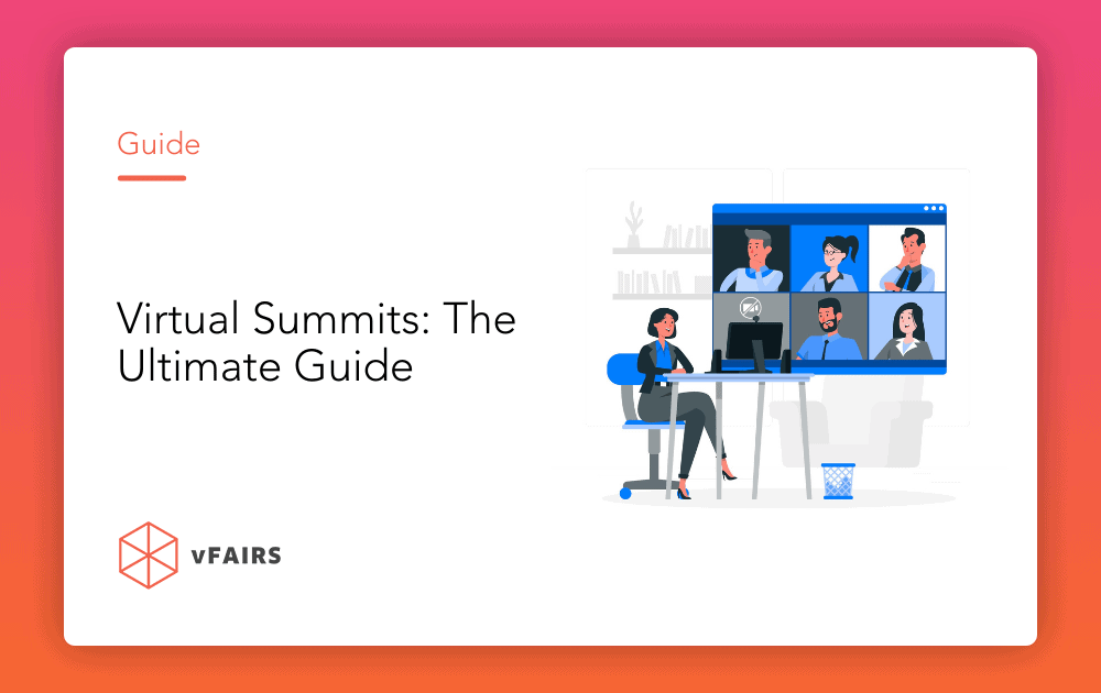 Virtual Summits: The Ultimate Guide (2024)