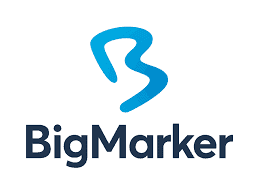 BigMarker logo