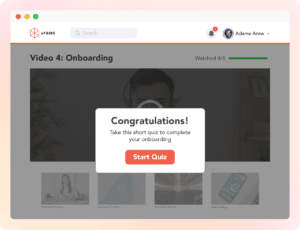 virtual onboarding fair - 6 ideas to make virtual onboarding fun