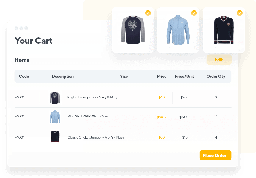 Kickstart The Ordering Process-min