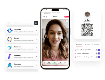 déployer une application mobile personnalisée