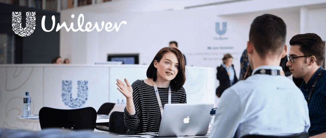 Unilever Turquie redéfinit le recrutement avec un salon de l'emploi virtuel interactif